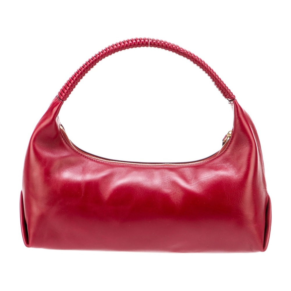 KHAITE Leather Handle Bag - Picture 3 of 7